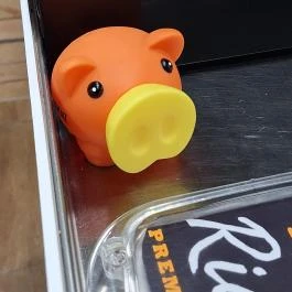 Richies Burger Móricz Óbuda, Budapest - Egyéb