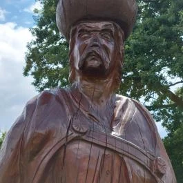 Rigac Jancsi Alsómocsolád - Egyéb