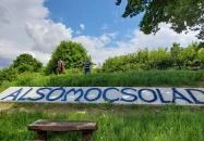 Rigac Jancsi Alsómocsolád