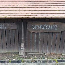 Rigó Vendégház Ôriszentpéter - Egyéb