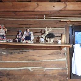 Rigó Vendégház Ôriszentpéter - Egyéb