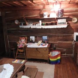 Rigó Vendégház Ôriszentpéter - Szobák