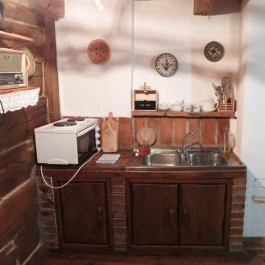 Rigó Vendégház Ôriszentpéter - Szobák