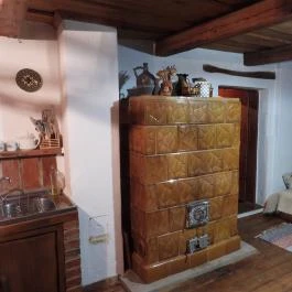 Rigó Vendégház Ôriszentpéter - Szobák