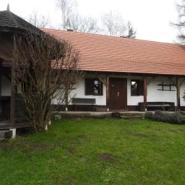 Rigó Vendégház Ôriszentpéter - Külső kép