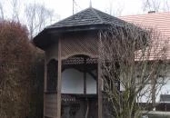 Rigó Vendégház Ôriszentpéter