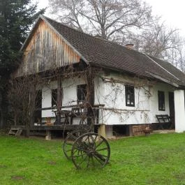 Rigó Vendégház Ôriszentpéter - Külső kép