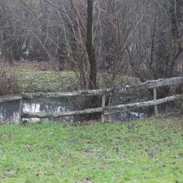 Rigó Vendégház Ôriszentpéter - Külső kép