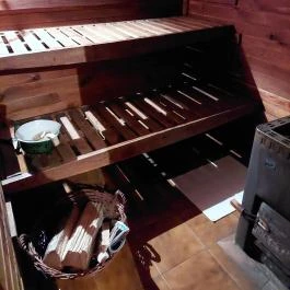 Rigó Vendégház Ôriszentpéter - Wellness