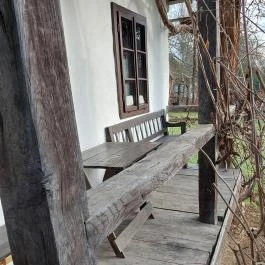 Rigó Vendégház Ôriszentpéter - Egyéb