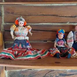 Rigó Vendégház Ôriszentpéter - Egyéb