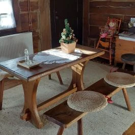 Rigó Vendégház Ôriszentpéter - Szobák