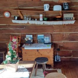 Rigó Vendégház Ôriszentpéter - Szobák