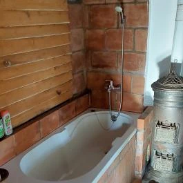 Rigó Vendégház Ôriszentpéter - Fürdőszoba