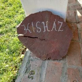 Rigó Vendégház Ôriszentpéter - Egyéb