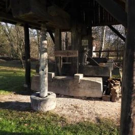 Rigó Vendégház Ôriszentpéter - Külső kép