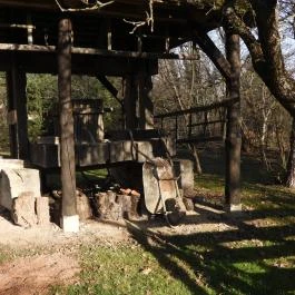 Rigó Vendégház Ôriszentpéter - Külső kép