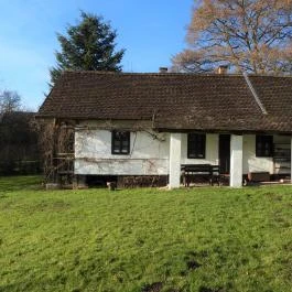 Rigó Vendégház Ôriszentpéter - Külső kép