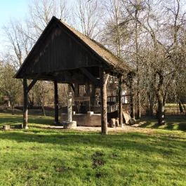 Rigó Vendégház Ôriszentpéter - Külső kép