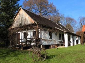 Rigó Vendégház Ôriszentpéter