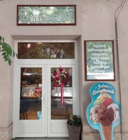 Rigolettó Cukrászda