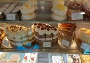 Rigolettó Cukrászda Monor