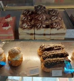 Rigolettó Cukrászda