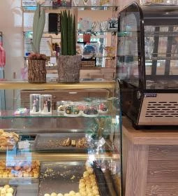 Rigolettó Cukrászda