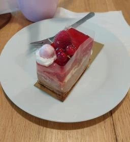 Rigolettó Cukrászda