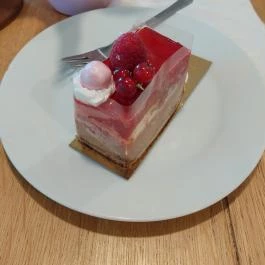 Rigolettó Cukrászda Monor - Étel/ital