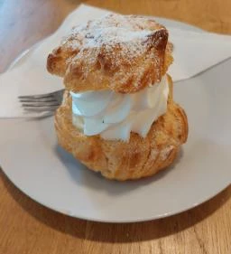 Rigolettó Cukrászda