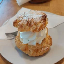 Rigolettó Cukrászda Monor - Étel/ital