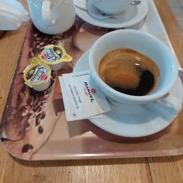 Rigolettó Cukrászda Monor - Étel/ital