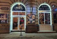 Rin Restaurant Budapest