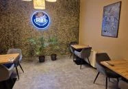 Rin Restaurant Budapest