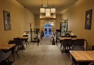 Rin Restaurant Budapest