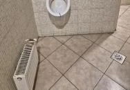 Rin Restaurant Budapest