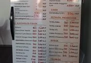 Ring-a-tó Étterem Kisköre