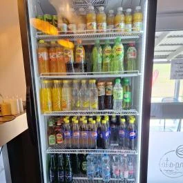 Ring-a-tó Étterem Kisköre - Étel/ital