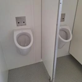 Ring-a-tó Étterem Kisköre - Mosdó