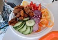 Ring-a-tó Étterem Kisköre