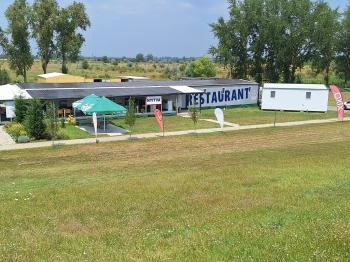 Ring-a-tó Étterem Kisköre