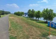 Ring-a-tó Strand Kisköre