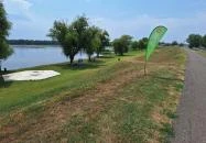 Ring-a-tó Strand Kisköre