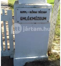 Rippl-Rónai Emlékház és Látogatóközpont