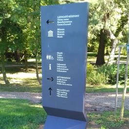 Rippl-Rónai Emlékház és Látogatóközpont Kaposvár - Egyéb