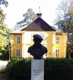 Rippl-Rónai Emlékház és Látogatóközpont