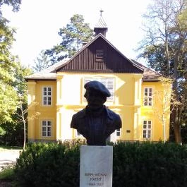 Rippl-Rónai Emlékház és Látogatóközpont Kaposvár - Egyéb