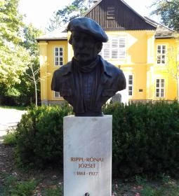 Rippl-Rónai Emlékház és Látogatóközpont