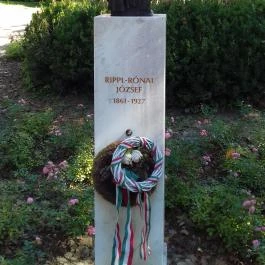Rippl-Rónai Emlékház és Látogatóközpont Kaposvár - Egyéb